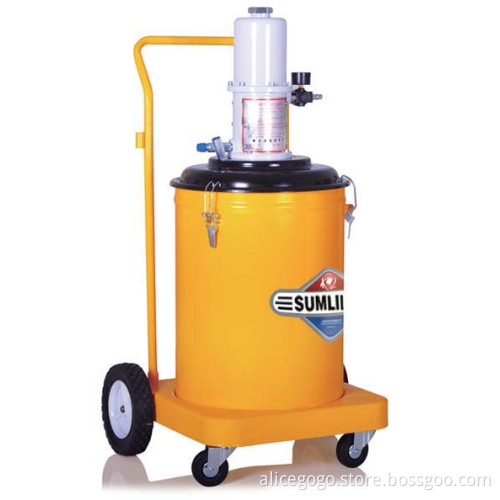 Grease Injector (SL-95A)